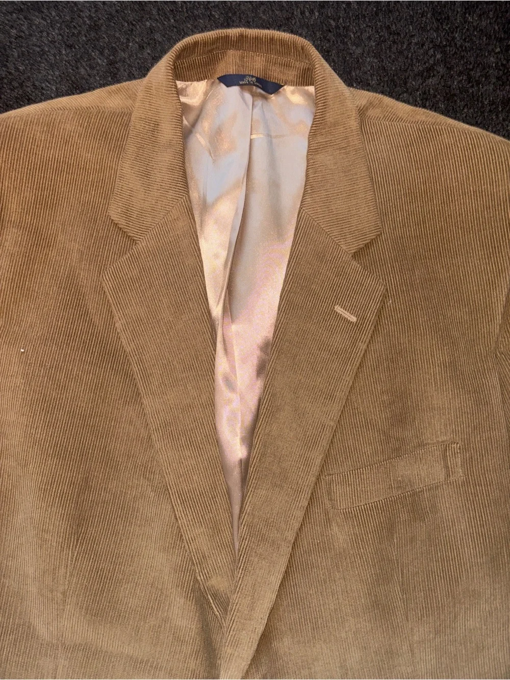 Brooks Brothers great retro